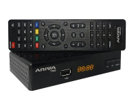 Ferguson Dekoder Ariva T30 DVB-T2 - 716439 - zdjęcie 1